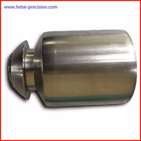 Haste de alumínio em spray de corte