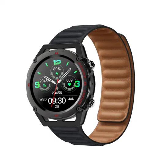 Bluetooth Smartwatch OEM anti